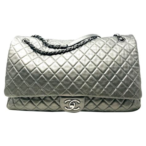 chanel timeless shoulder bag|sac chanel timeless xxl.